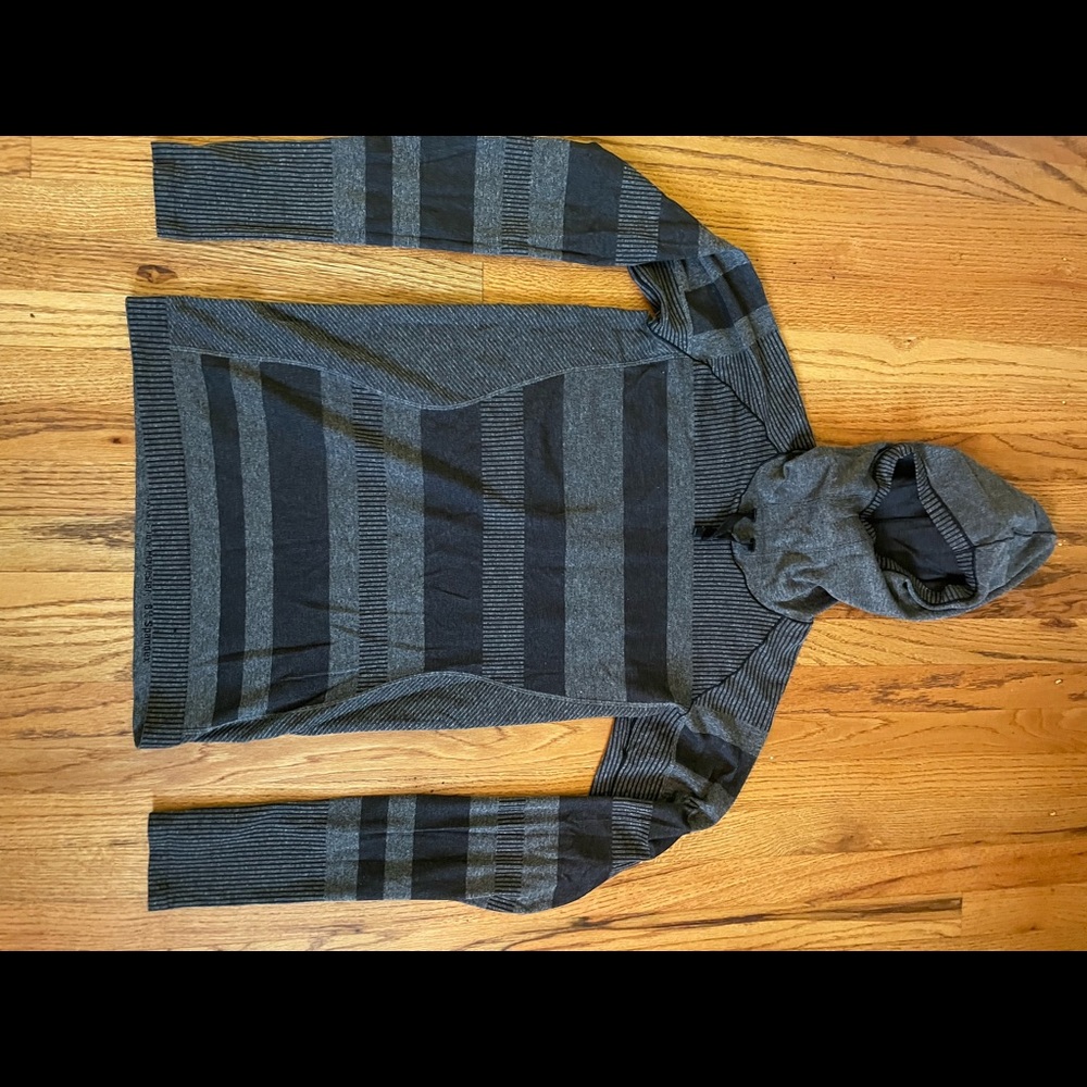 Moving Comfort Base Layer